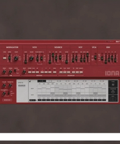 AIR Music Technology - Iona v1.0.0 - Full Version