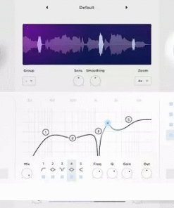 Wavesfactory - Re-Esser v1.0.1 - Full Version