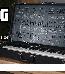 KORG - ARP 2600 v1.1.6 - Full Version