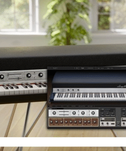 KORG - EP-1 v1.1.4 - Full Version