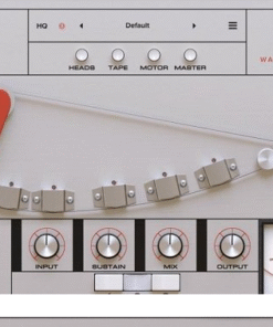 Wavesfactory - Echo Cat v1.0.2 - Full Version