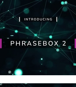 Venomode - Phrasebox 2 v2.0.2 - Full Version