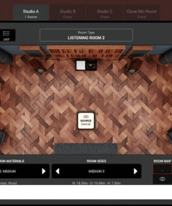 Audio Modeling - Ambiente v1.2.1 - Full Version