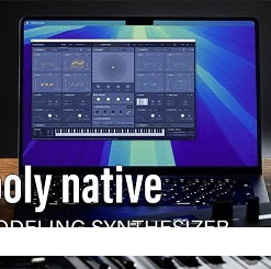 KORG - multi poly native v1.0.5 - Full Version