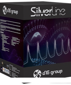 D16 Group - SilverLine Collection 2025.9 - Full Version