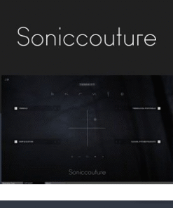 Soniccouture - Threnody Strings 1.2.0 - Full Version