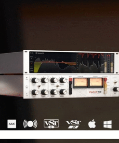 Pulsar Audio - 1178 v1.5.7 - Full Version