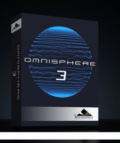 Spectrasonics - Omnisphere v3.0.1c [13.11.2025] - Full Version