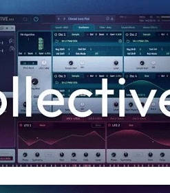 Tracktion Software - Collective v2.0.2 - Full Version