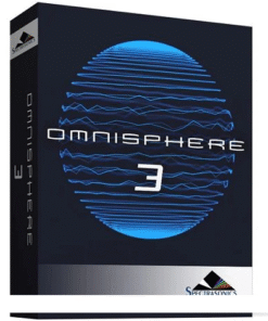 Spectrasonics - Omnisphere 3 v3.0.0 [01.11.2025] - Full Version