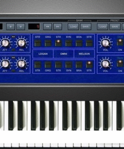 Sonic Projects - Stringer v3.4.0 - Full Version