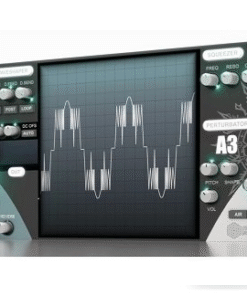 FKFX Audio - Dyna Pro v1.4.0  - Full Version