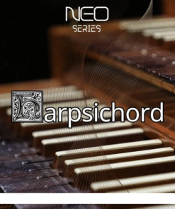 CineTrance - Neo Harpsichord  - Full Version