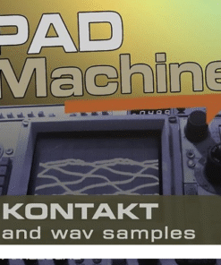 Amazound - Pad Machine  - Full Version
