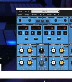 PSPaudioware - PSP 285 1.0.1 - Full Version