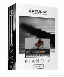 Arturia - Keyboards & Piano V-Collection 2025.10 [26.10.2025] - Full Version