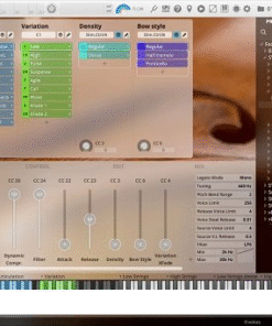 VSL - Vienna Synchron Player v1.3.2652 - Full Version