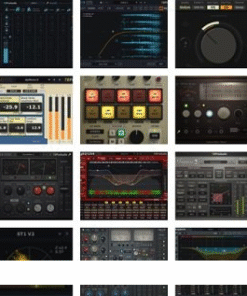 TBProAudio - TBProAudio bundle 2025.10  - Full Version