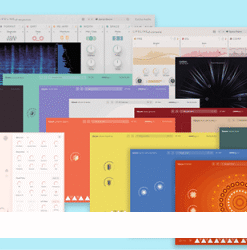 Excite Audio - Complete Collection Bundle 2025.11 - Full Version
