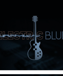 Indiginus - Electric Blue  - Full Version