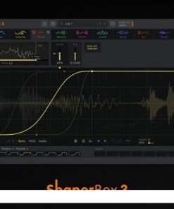 Cableguys - ShaperBox v3.6.1  - Full Version