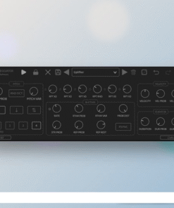 Axart Labs - ChaosArp v1.3.2 - Full Version