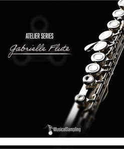 Musical Sampling - Gabrielle Flute - Full Version
