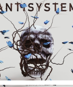 SampleTraxx - Antisystem - Full Version