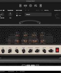 Neural DSP - Archetype Nolly X v1.0.2 - Full Version