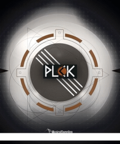 Musical Sampling - Plck - Full Version