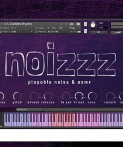 Pssst! Instruments - Noizzz - Full Version