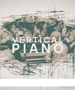 The Crow Hill Company - The Vertical Piano 1.0.8 - Full Version