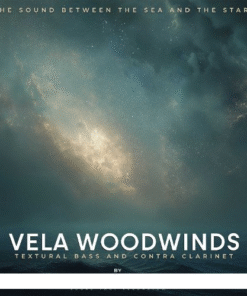 Emergence Audio - Vela Woodwinds 1.1 Full - Full Version
