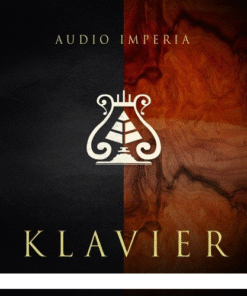 Audio Imperia - Klavier Player Edition - Full Version