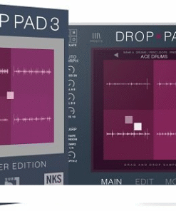 Sub51 Soundtrax - Drop Pad 3 - Full Version