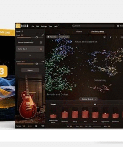 Toontrack - EZmix Bundle v3.2.2 - Full Version