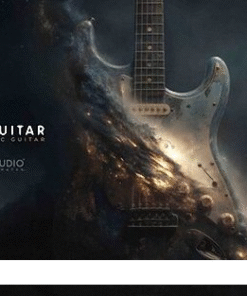 Emergence Audio - Infinite Guitar 1.2.1 - Full Version