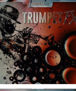 SampleTraxx - Trumpet FX - Full Version