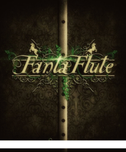 Sampletraxx - Fantaflute 1.1 - Full Version