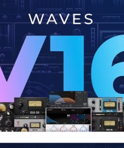 Waves - Ultimate 16 26.01.19 - Full Version