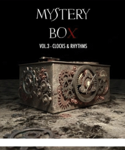 Silence+Other Sounds - Mystery Box 3 - Full Version