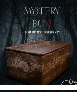 Silence+Other Sounds - Mystery Box - Full Version