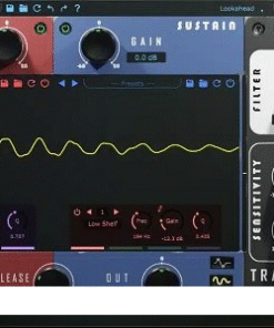 Boz Digital Labs - Transgressor 3 v3.0.5 - Full Version