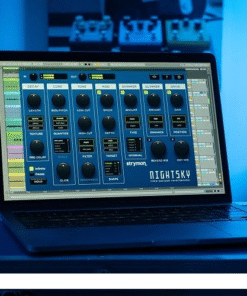 Strymon - NightSky Plugin v1.0.1 - Full Version
