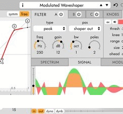 Apulsoft - apShaper v1.2.5 - Full Version