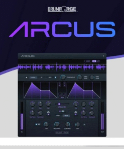 Drumforge - Arcus v1.0.4 - Full Version