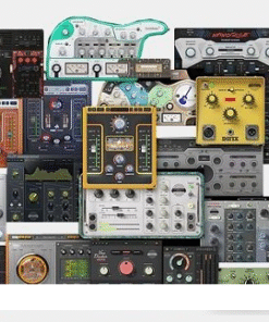 United Plugins - Total Bundle v2026.02 - Full Version