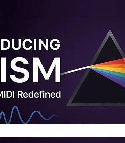 Aurally Sound - Prism v1.1.01 - Full Version