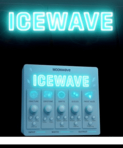 Moonwave - Icewave v1.0.5 - Full Version