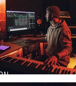Steinberg - HALion Sonic v7.1.50 - Full Version